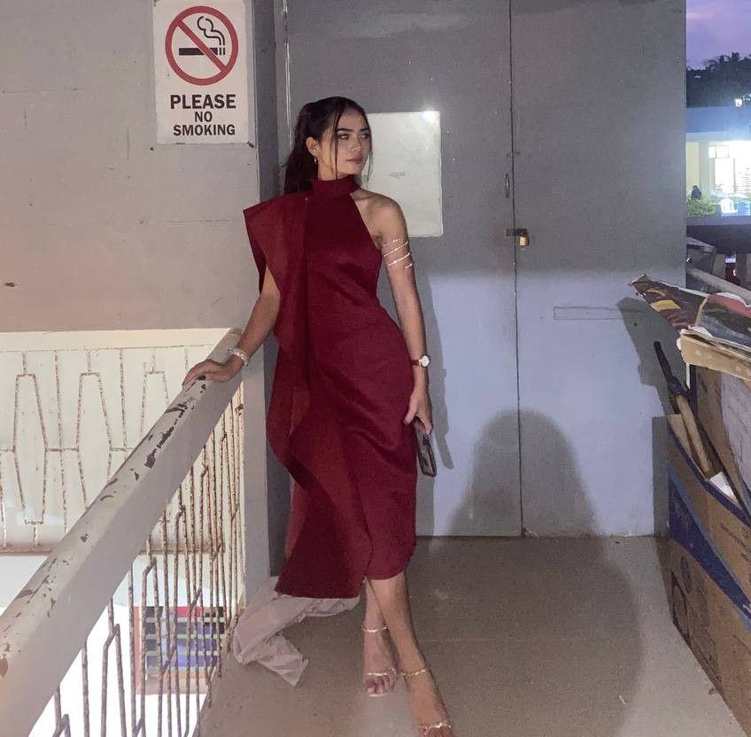 Nicole Jane Verdida Ropal