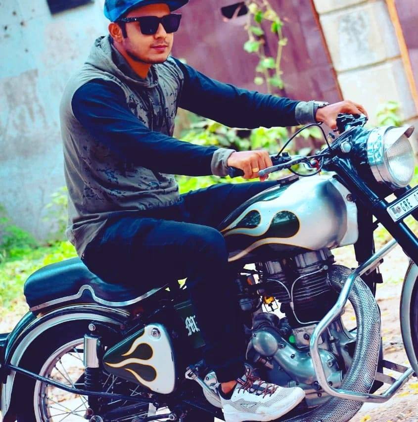 Aman Rathod Fan Club | Vadodara
