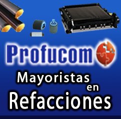Profucom de México | Monterrey