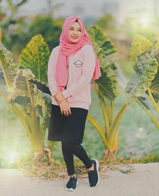 Mahadia Naima