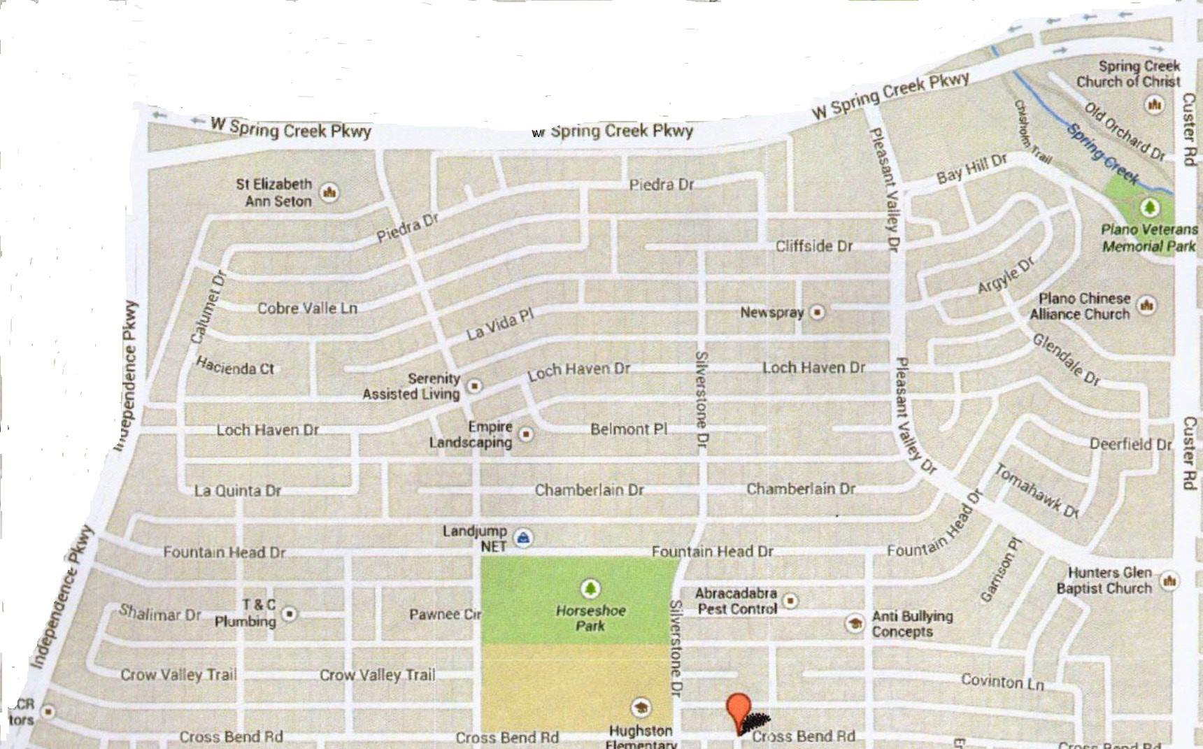 Precinct Sixty-Three
