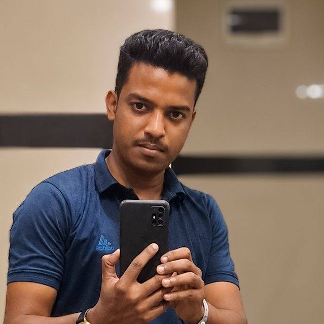 Shehan Samarasinghe