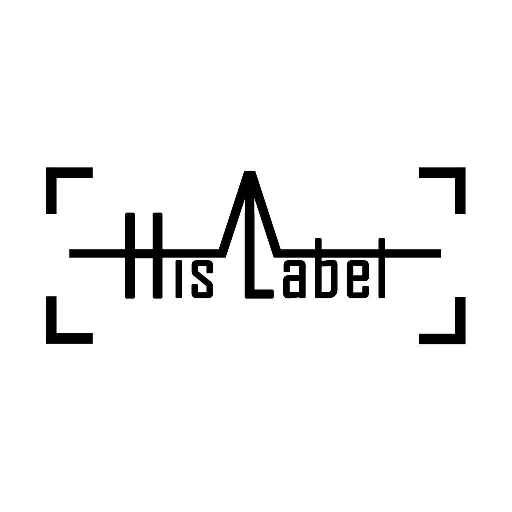 His Label