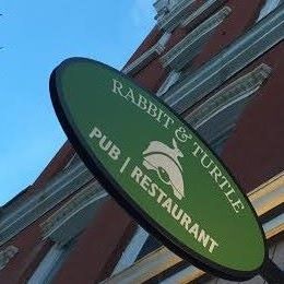 Rabbit & Turtle Pub Restaurant | Poughkeepsie NY