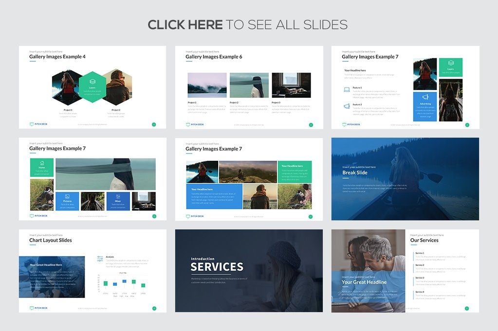 Perfect Slide - Thiết kế PowerPoint chuyên nghiệp dành cho sinh viên