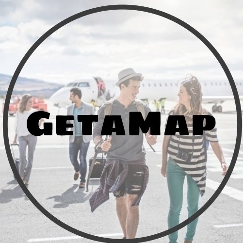 GetaMap