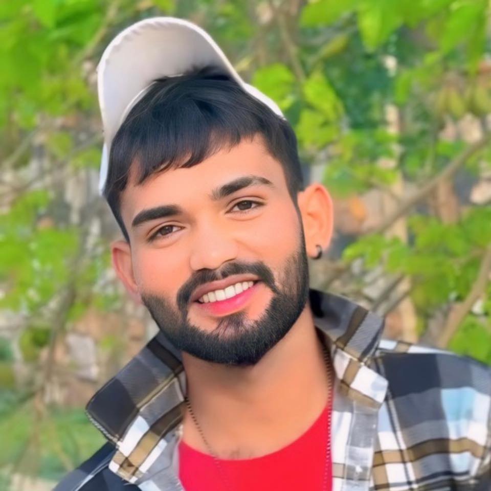 RM Ajay saini