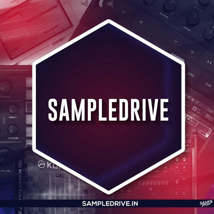 Sample Drive X