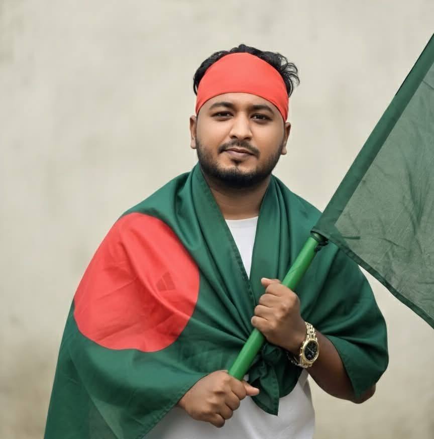 Md Azijul Islam