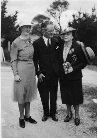 Helmore Family Descendants
