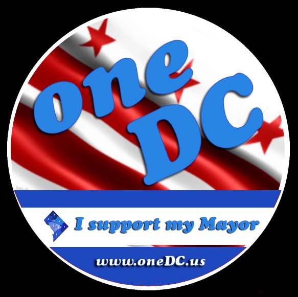 one DC