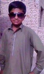 M Juman Rind