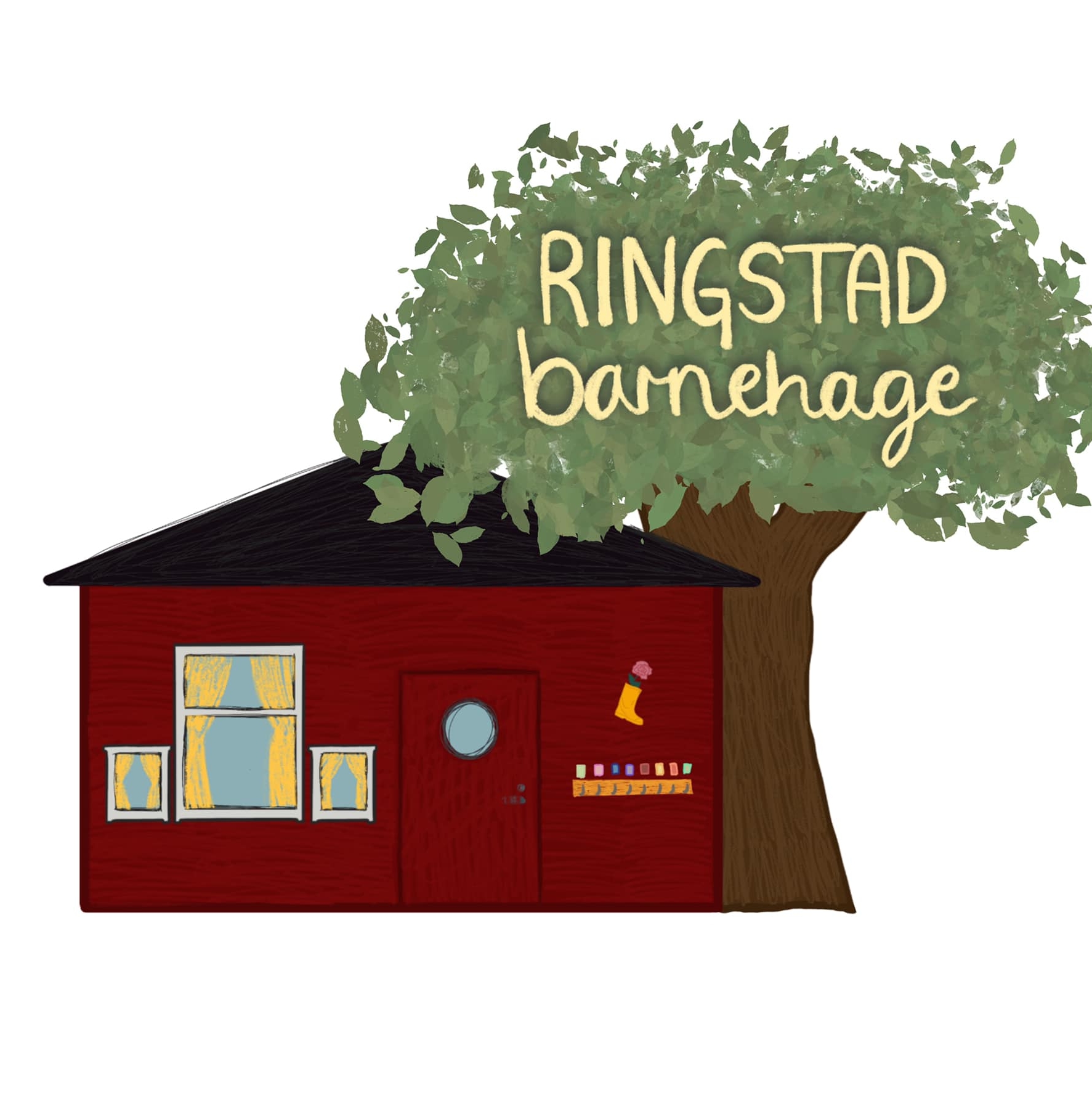 Ringstad Barnehage | Stranda