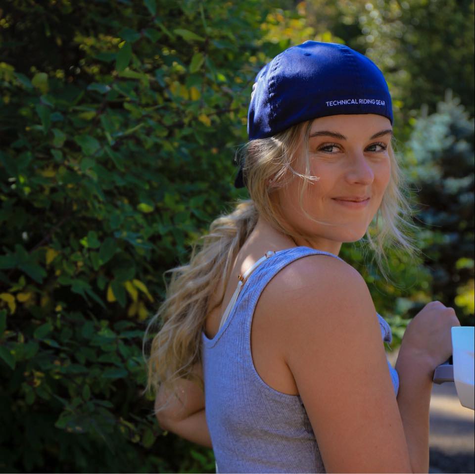 JANEY Rivard