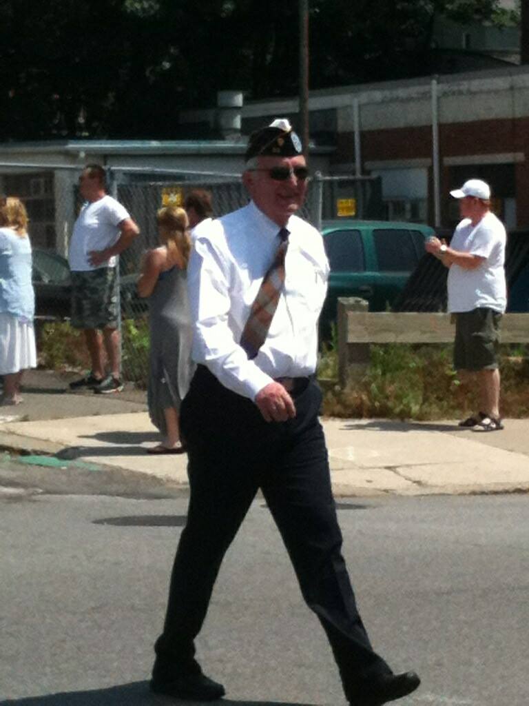 Thomas Roccio | Lynn MA