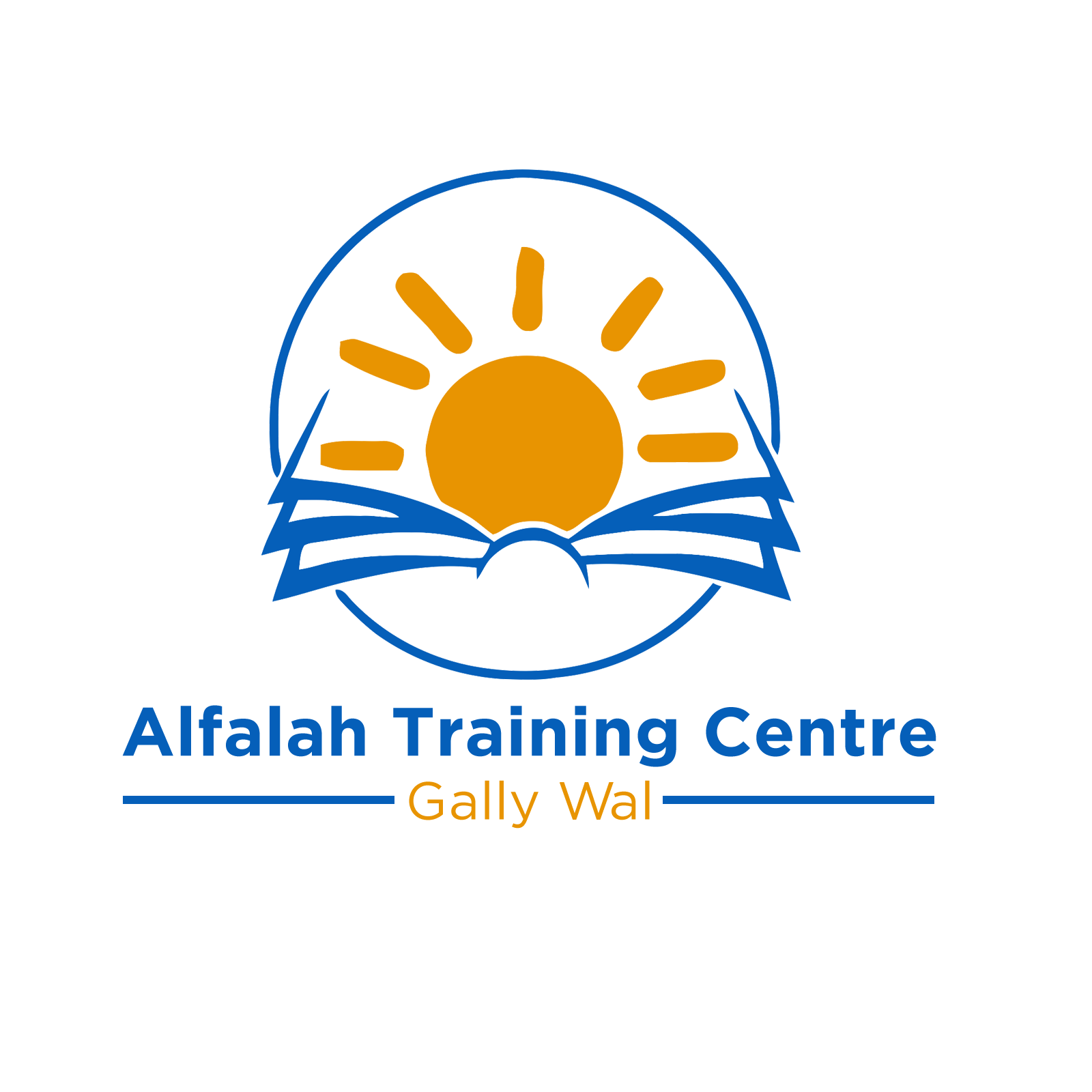 Al - Falah Training Center Gila wal