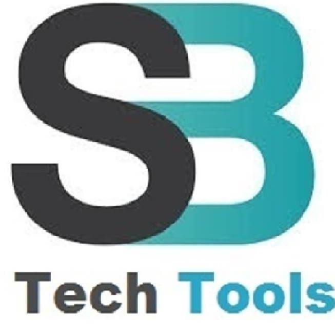 SB Tech Tools