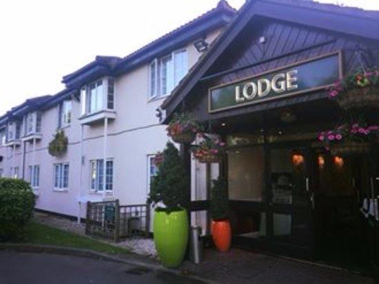 The Bridge Inn Hotel | Bristol