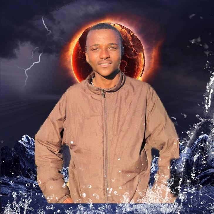 Dj MaiLo RSA