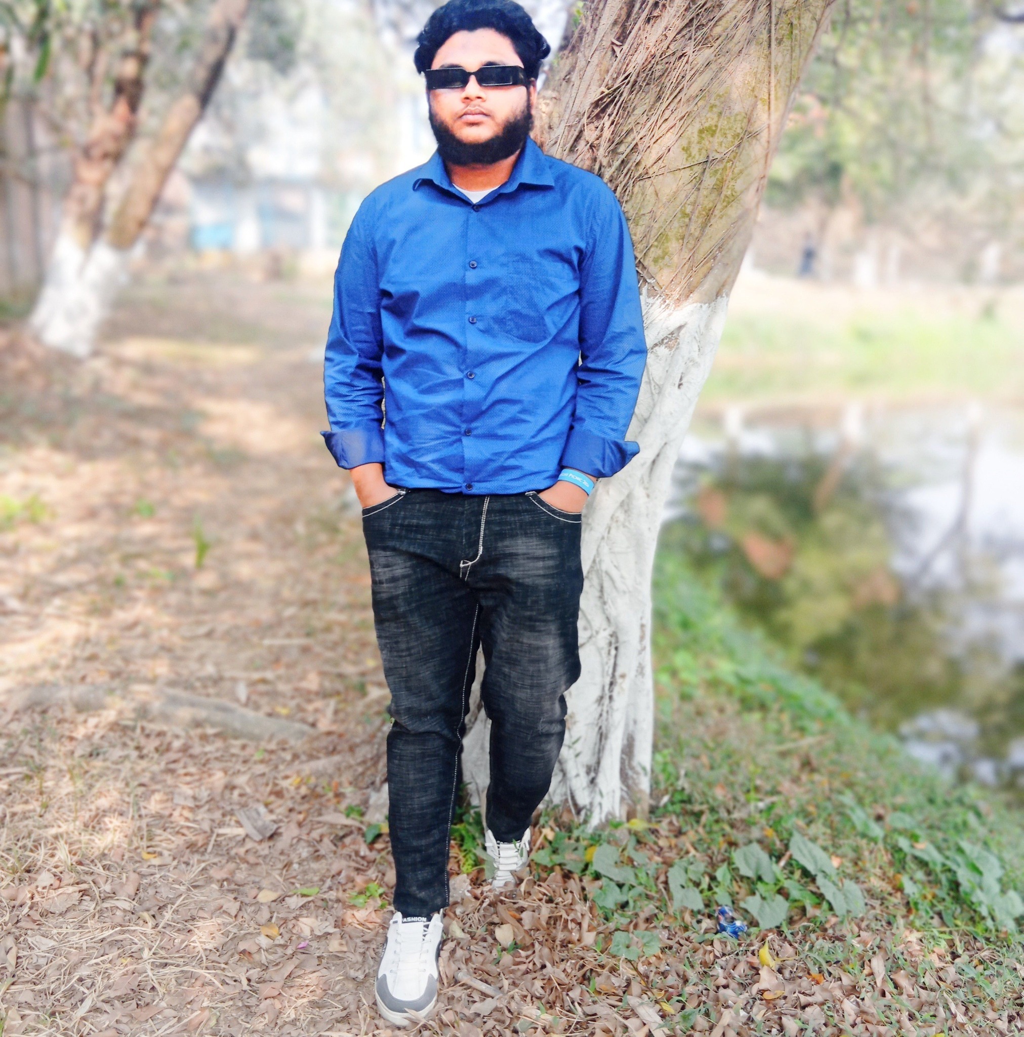 Md Sumon Rana Sumon