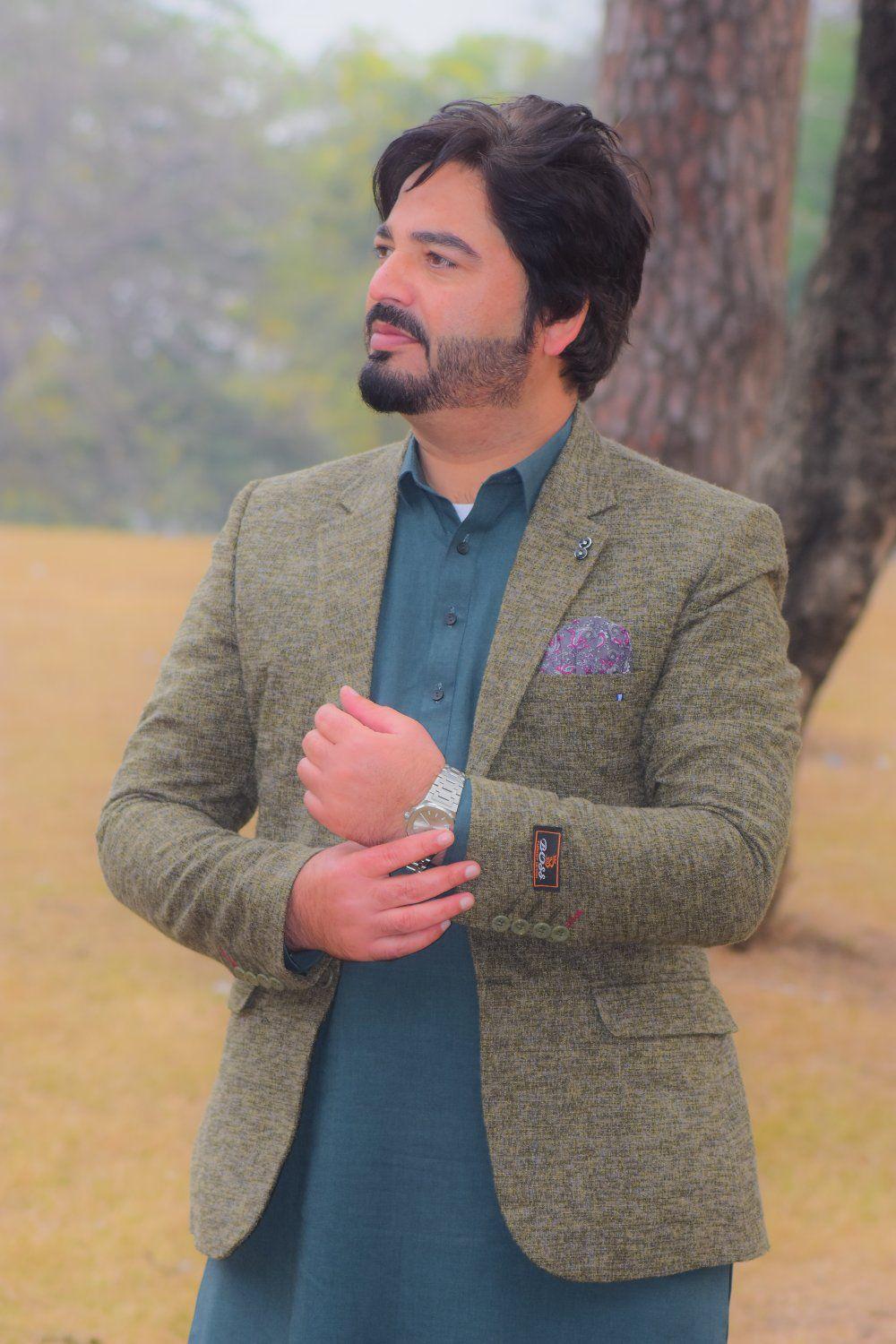 Rizwan Chughtai
