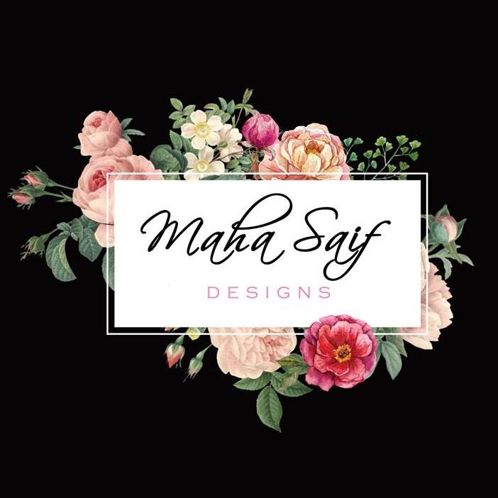 Maha Saif Designs