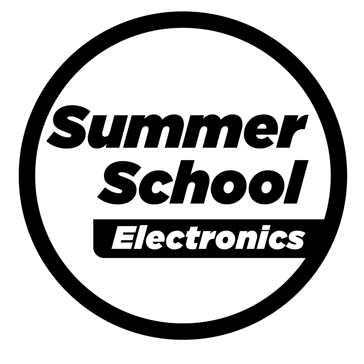 Summer School Electronics (@summerschoolelectronics) • Facebook