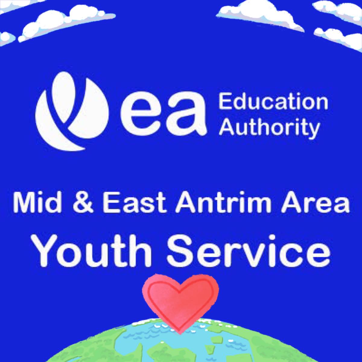 🌟Carrick/Larne... - Mid & East Antrim Area Youth Service | Facebook