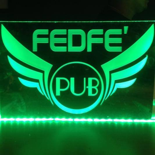 Fedfe' Pub | Muang Uthai Thani