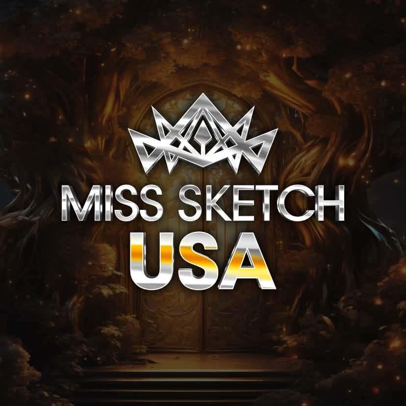 Miss - 🇺🇸 FINAL CALL! 👑 Registration for Miss Sketch USA 2026 will ...