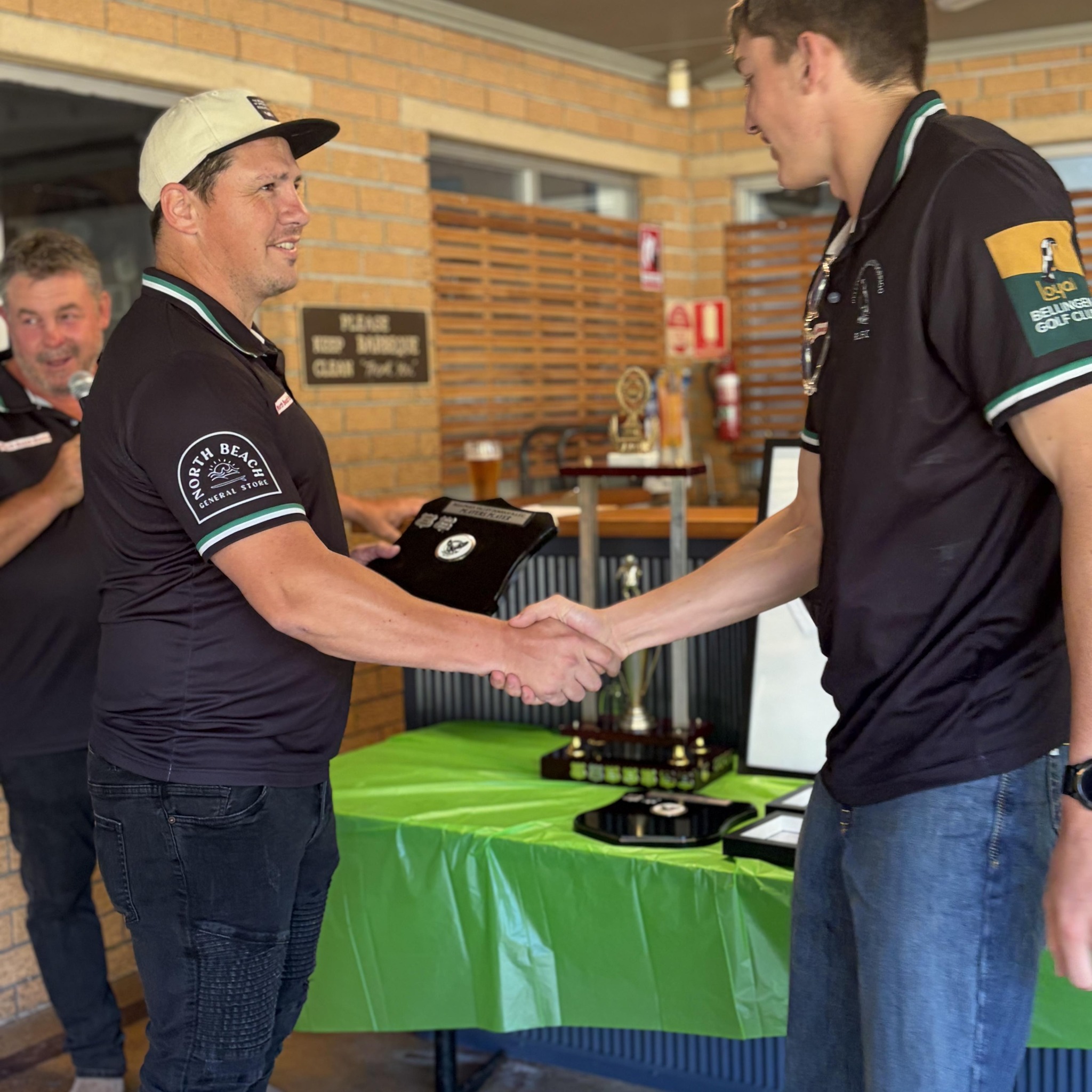 Bellingen Valley/Dorrigo Rugby League Football Club