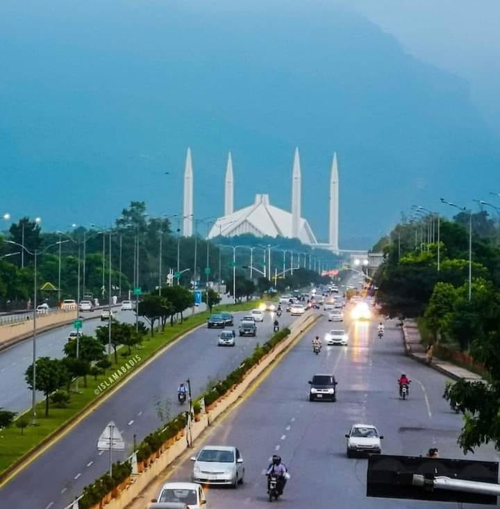 Natural Beauty of Pakistan