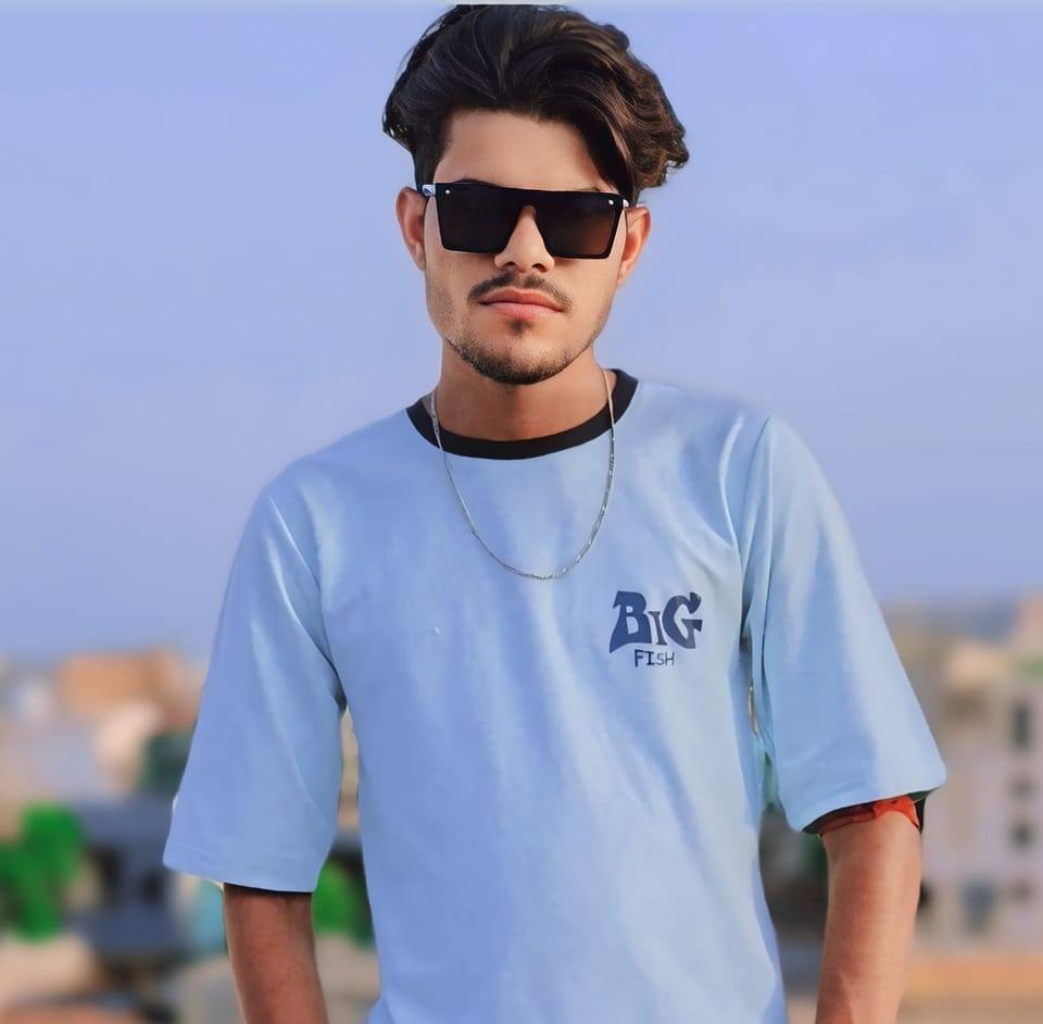 Raj Meena