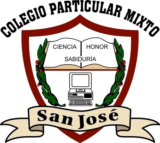 Colegio Particular Mixto "San José" | Guatemala City