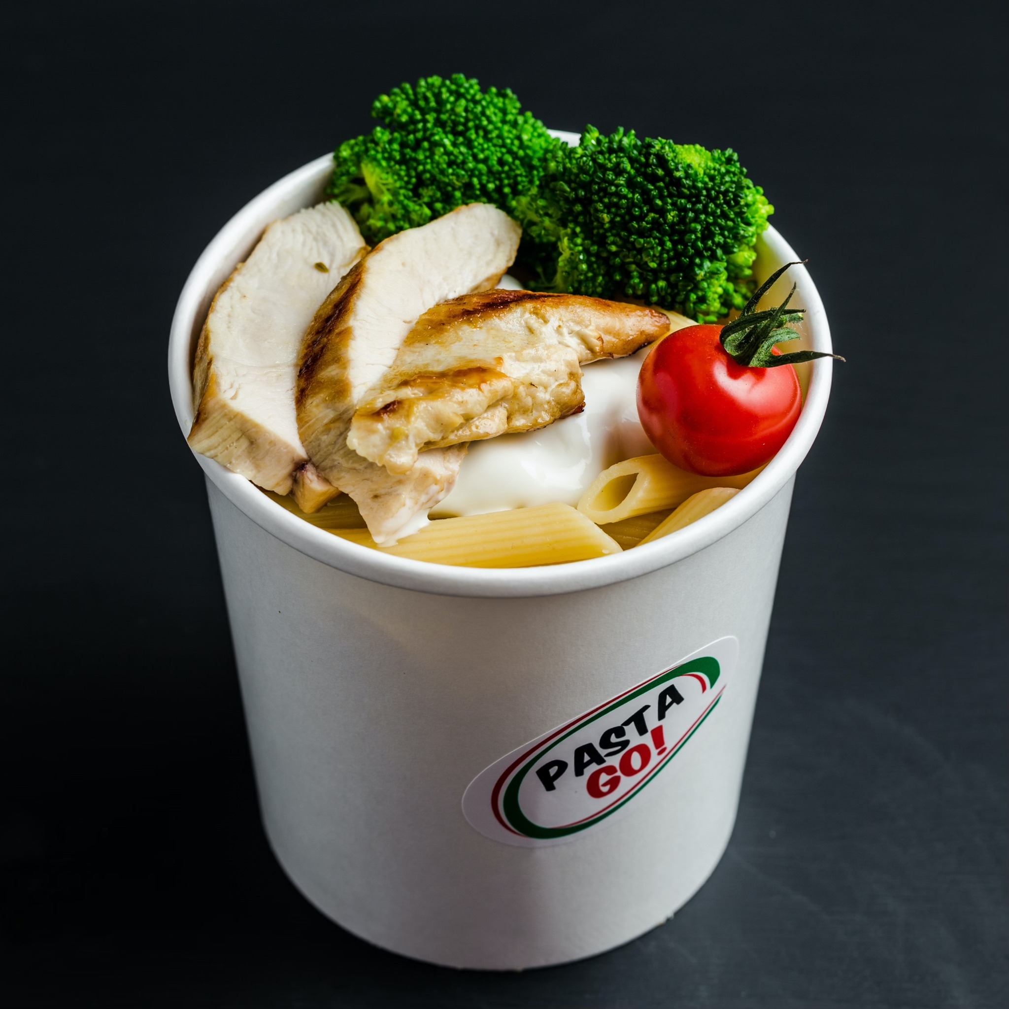 Pasta GO Teofilów | Łódź