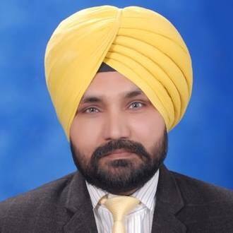 Prem Singh National Awardee - DST