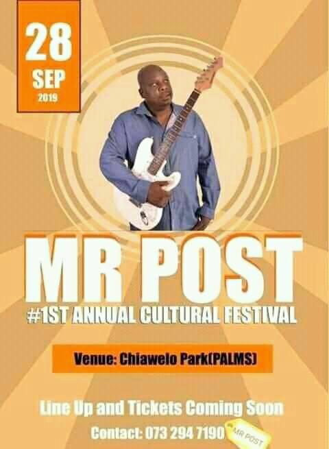 The Original Tsonga Music Promote