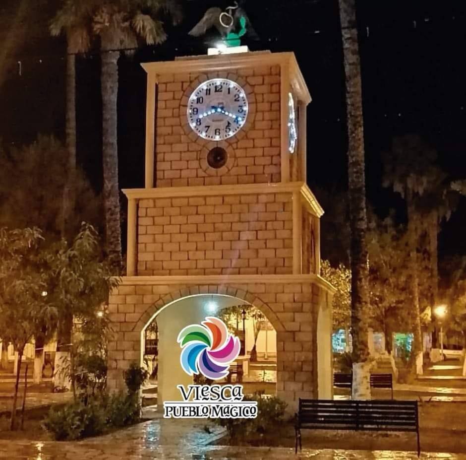Viesca Pueblo Mágico