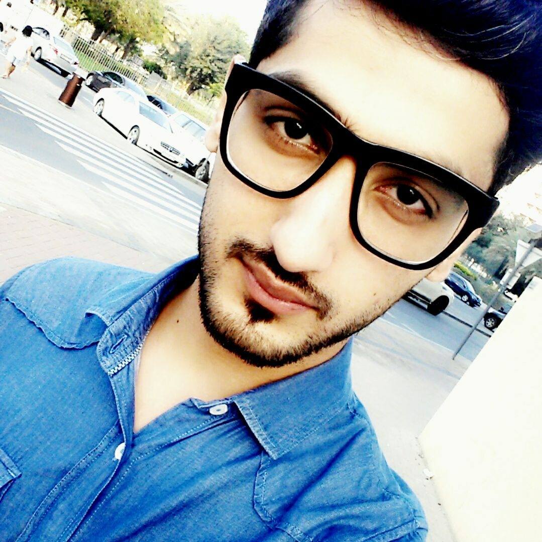 Faisal Rashid