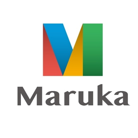 Maruka Machinery | Bangkok