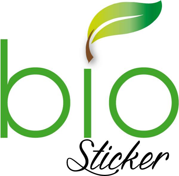 Bio Sticker