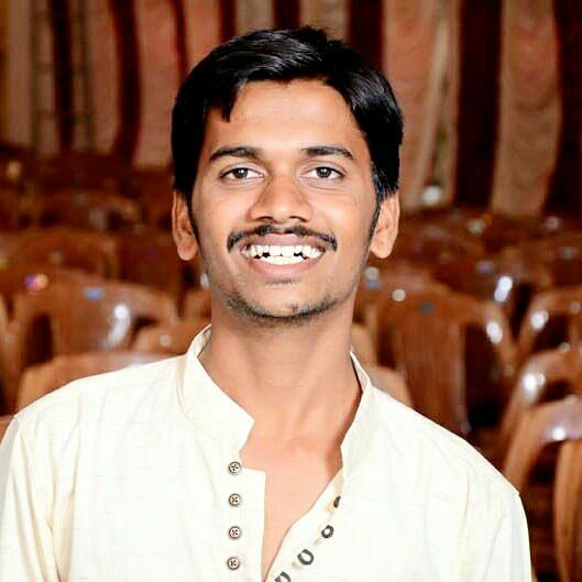 Rakesh Rakhe