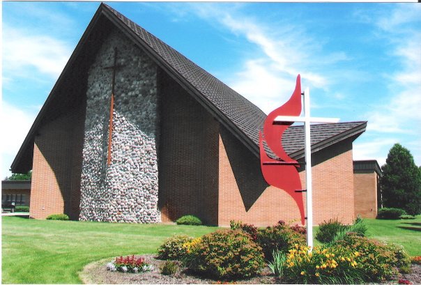 St. James United Methodist Church of Appleton | Appleton WI