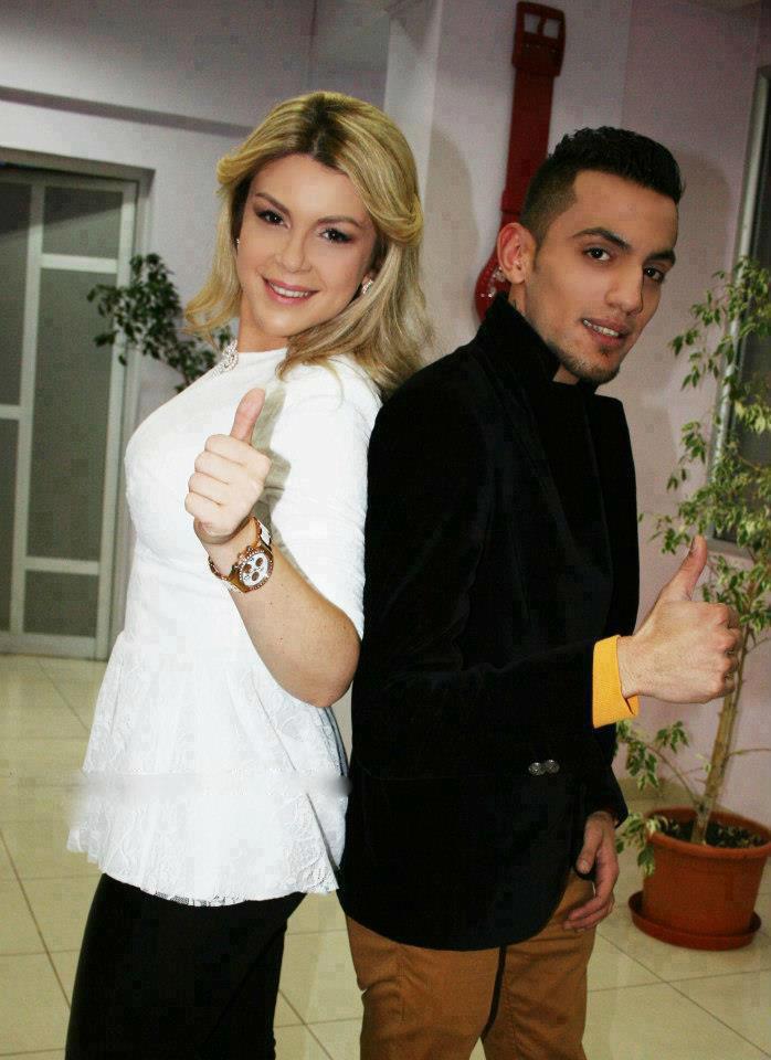 Te ka lali shpirt