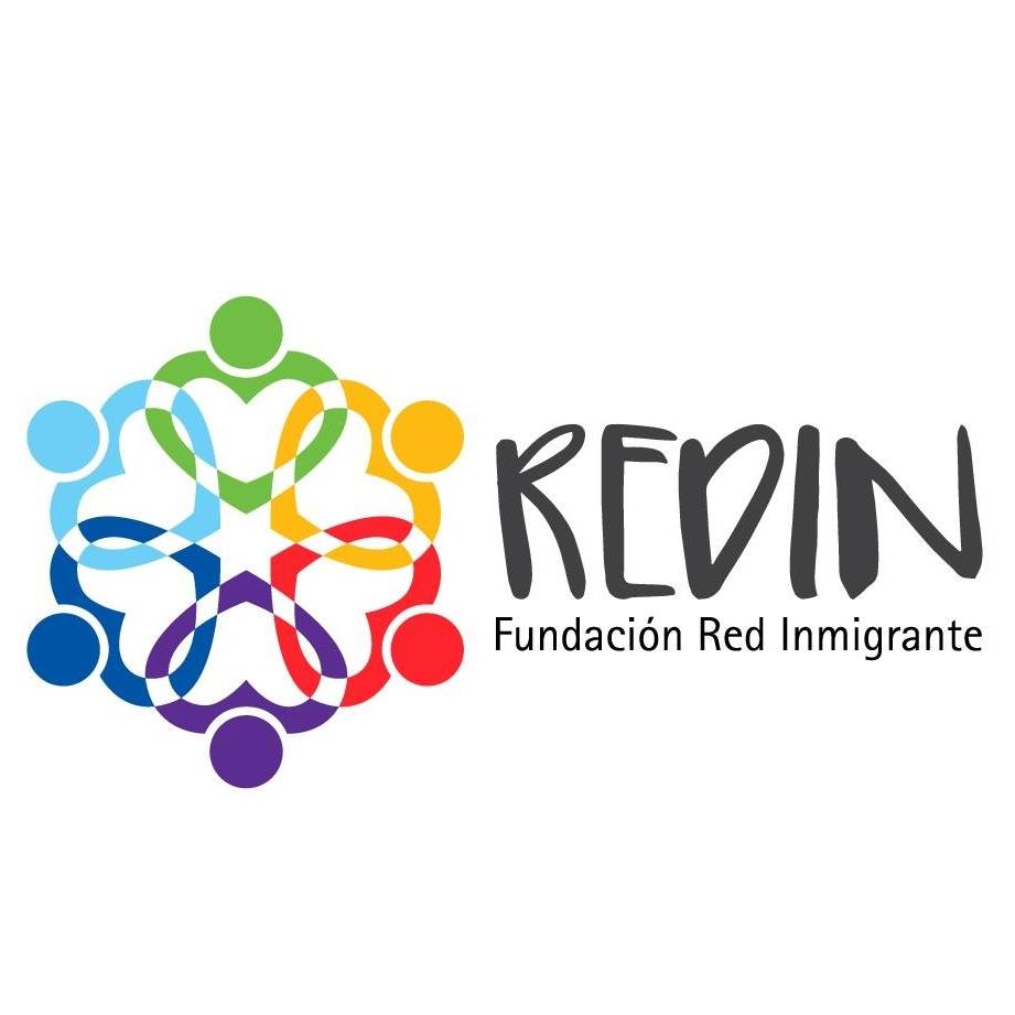 🚨 Les compartimos nuestro... - Fundación Red Inmigrante REDIN | Facebook