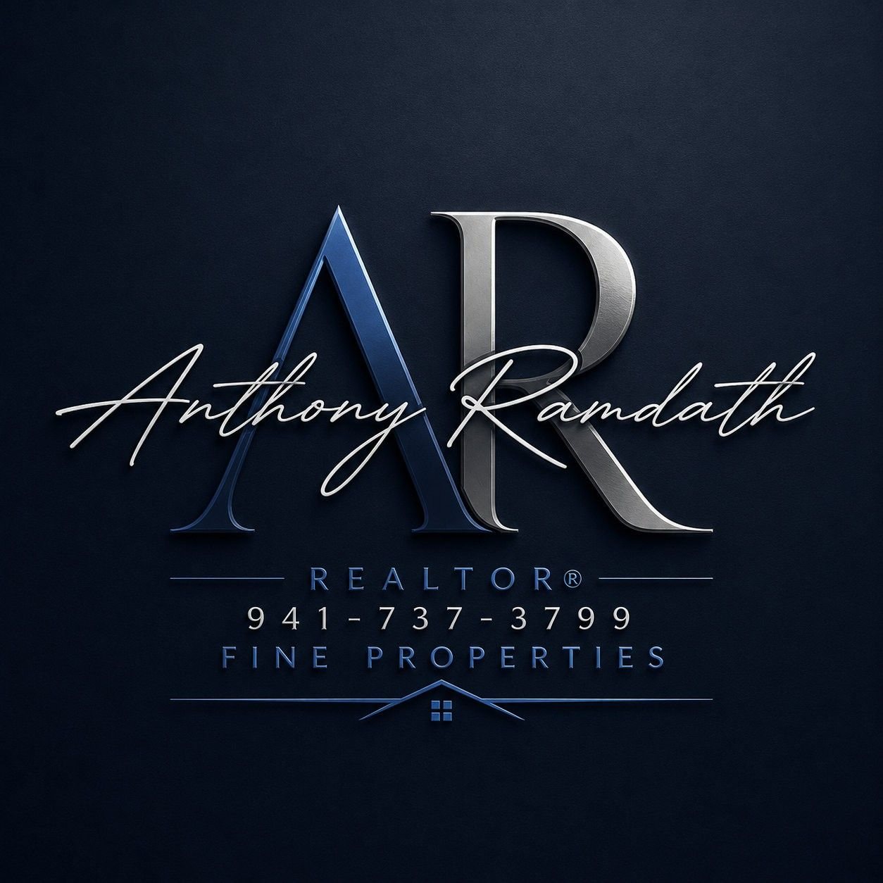 Anthony Ramdath, Realtor