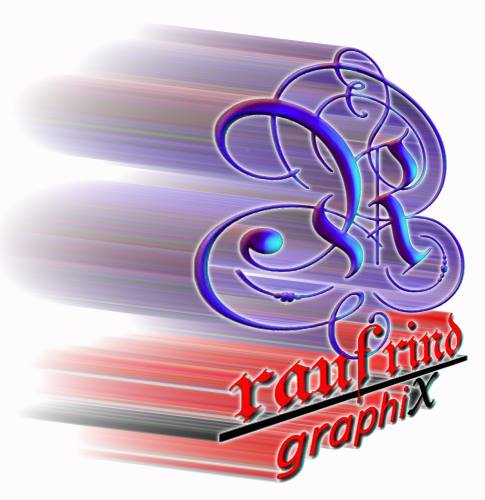 RAUF RIND Arts and GraphiX