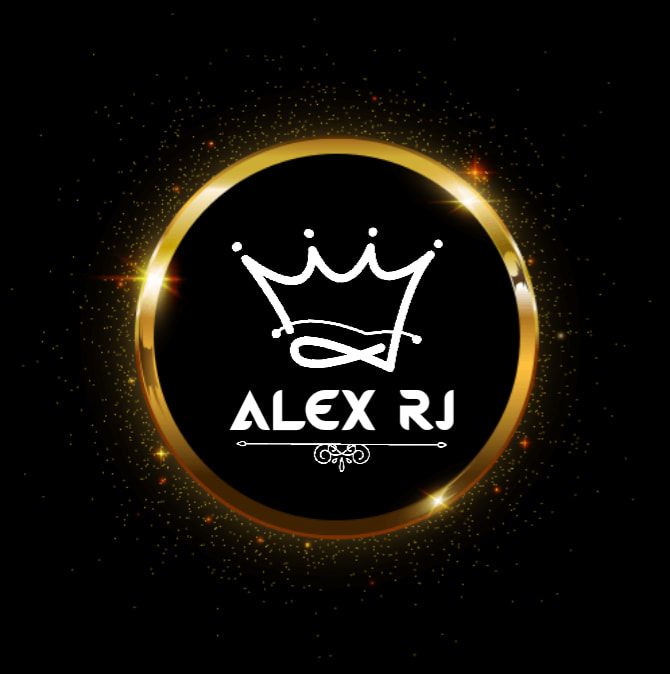 ALEX RJ officiel