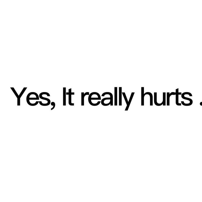 It Really Hurts Facebook