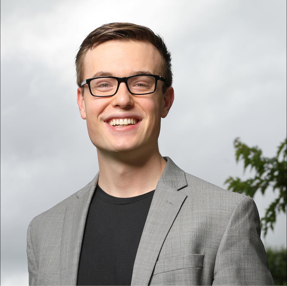 Nicholas Rothmeyer - Platinum Realty | Fort Scott KS